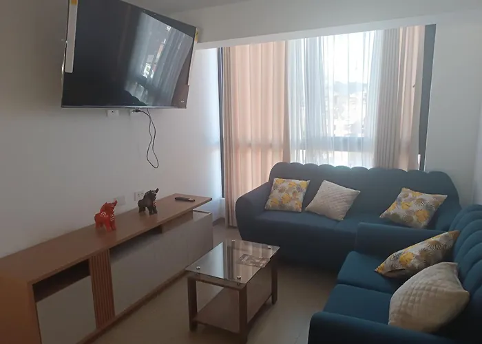 Nelly Apartment *