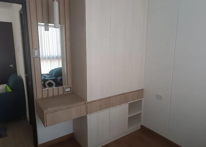 Apartment Nelly *