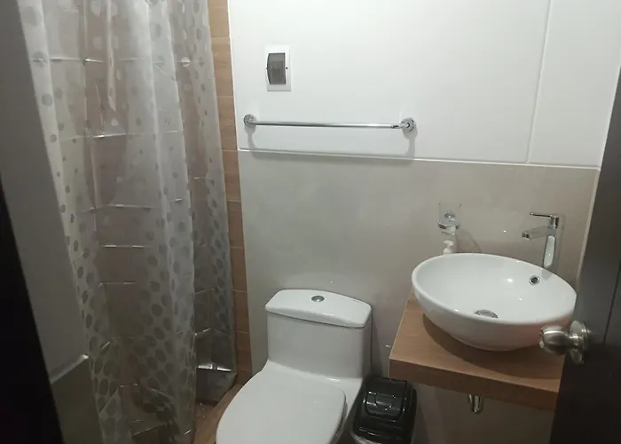 Nelly Apartment