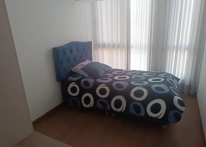 Nelly Apartment